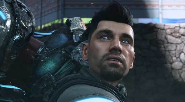 В сети появился свежий геймплей Exoprimal, нового экшена Capcom