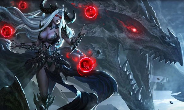 Ангелы и герои: топ бесплатных онлайн-проектов в ролевом жанре