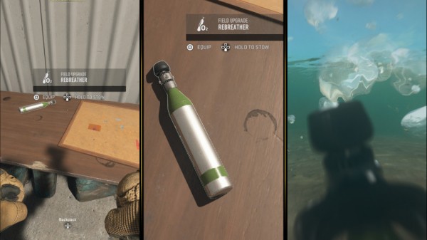 Авторы Call of Duty: Warzone 2 рассказали о режиме DMZ в третьем сезоне