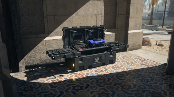 Авторы Call of Duty: Warzone 2 рассказали о режиме DMZ в третьем сезоне