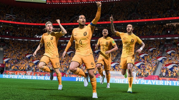 Больше подробностей про бренд EA Sports FC появится в июле