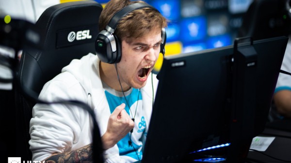 Cloud9 стала победителем Spring European Showdown 2023 Cloud9 стала победителем Spring European Showdown 2023