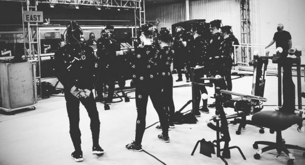 Хидео Кодзима продолжает делиться фото с процесса работы над Death Stranding 2