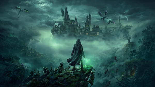Hogwarts Legacy и Elden Ring удержали лидерство в топе игр на Steam Deck в марте Hogwarts Legacy и Elden Ring удержали лидерство в топе игр на Steam Deck в марте