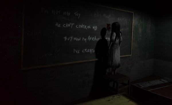 Хоррор Afterlife VR выпустят на PS VR2 19 апреля