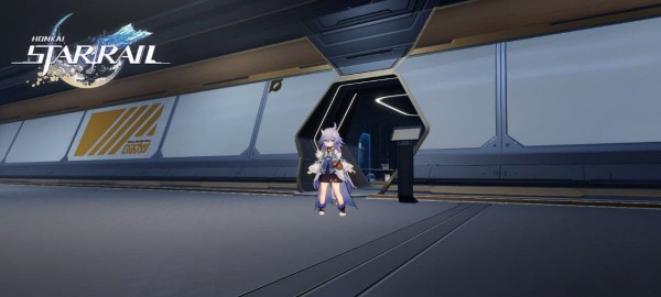 Как открыть дверь тройной аутентификации в Honkai: Star Rail