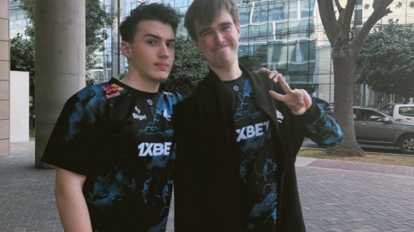 Команды Восточной Европы входят в топ-4 по итогам первых дней Berlin Major Команды Восточной Европы входят в топ-4 по итогам первых дней Berlin Major