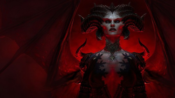 Лилит из Diablo 4 украсит лимитированную обложку журнала Game Informer Лилит из Diablo 4 украсит лимитированную обложку журнала Game Informer
