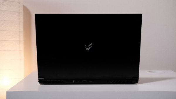 Обзор и тест игрового ноутбука Ardor Gaming Neo G17-I7ND210 Обзор и тест игрового ноутбука Ardor Gaming Neo G17-I7ND210