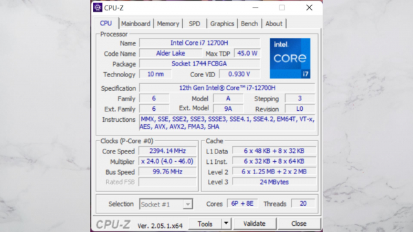 Обзор и тест игрового ноутбука Ardor Gaming Neo G17-I7ND210 Обзор и тест игрового ноутбука Ardor Gaming Neo G17-I7ND210