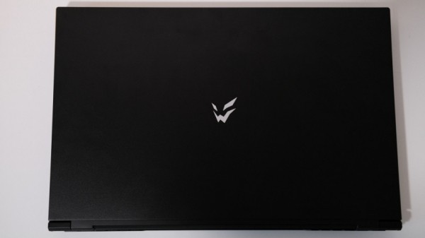 Обзор и тест игрового ноутбука Ardor Gaming Neo G17-I7ND210 Обзор и тест игрового ноутбука Ardor Gaming Neo G17-I7ND210