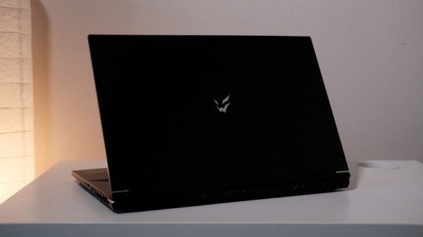 Обзор и тест игрового ноутбука Ardor Gaming Neo G17-I7ND210 Обзор и тест игрового ноутбука Ardor Gaming Neo G17-I7ND210