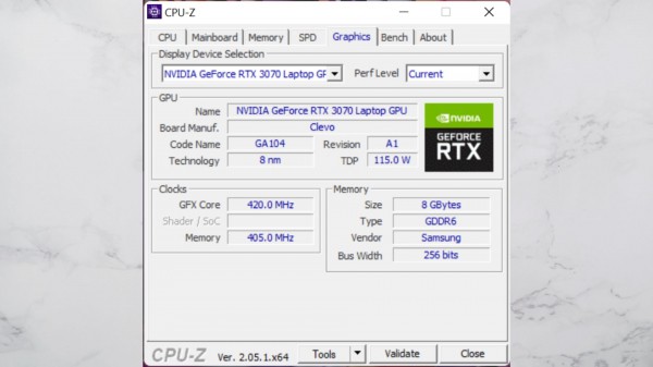 Обзор и тест игрового ноутбука Ardor Gaming Neo G17-I7ND210 Обзор и тест игрового ноутбука Ardor Gaming Neo G17-I7ND210