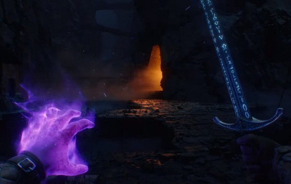 Похоже, что Obsidian работает над ещё одной неанонсированной игрой