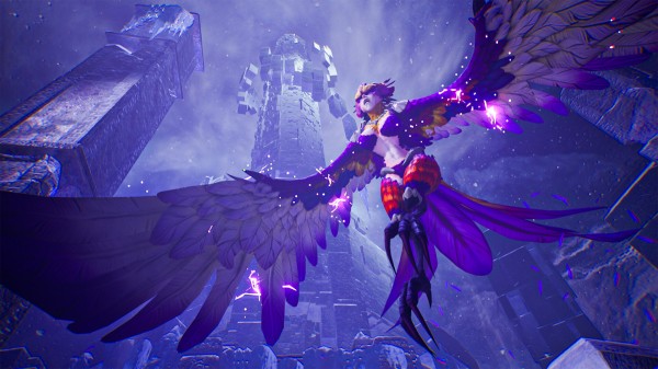 Создатели боевика Kaku: Ancient Seal показали 20 минут игрового процесса Создатели боевика Kaku: Ancient Seal показали 20 минут игрового процесса