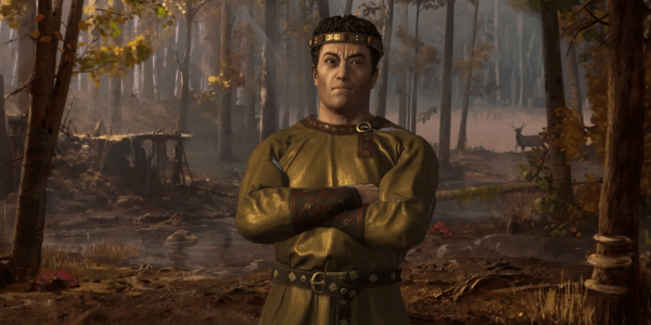 Crusader Kings 3: Tours & Tournaments. Лучшие правители для начала игры Crusader Kings 3: Tours & Tournaments. Лучшие правители для начала игры