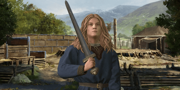 Crusader Kings 3: Tours & Tournaments. Лучшие правители для начала игры Crusader Kings 3: Tours & Tournaments. Лучшие правители для начала игры