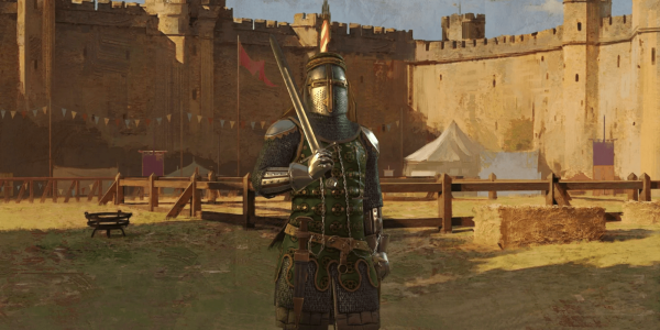 Crusader Kings 3: Tours & Tournaments. Лучшие правители для начала игры Crusader Kings 3: Tours & Tournaments. Лучшие правители для начала игры