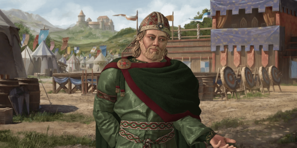 Crusader Kings 3: Tours & Tournaments. Лучшие правители для начала игры Crusader Kings 3: Tours & Tournaments. Лучшие правители для начала игры