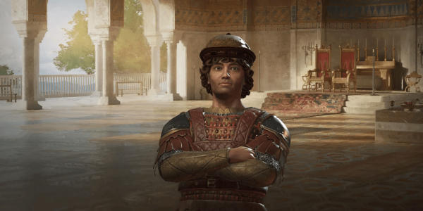 Crusader Kings 3: Tours & Tournaments. Лучшие правители для начала игры Crusader Kings 3: Tours & Tournaments. Лучшие правители для начала игры