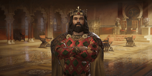 Crusader Kings 3: Tours & Tournaments. Лучшие правители для начала игры Crusader Kings 3: Tours & Tournaments. Лучшие правители для начала игры