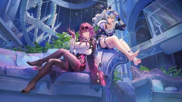 Короткие ответы на вопросы игроков Honkai: Star Rail Короткие ответы на вопросы игроков Honkai: Star Rail