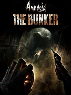 Обзор Amnesia: The Bunker