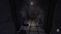 Обзор Amnesia: The Bunker