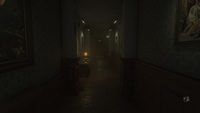 Обзор Layers of Fear Обзор Layers of Fear