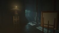 Обзор Layers of Fear Обзор Layers of Fear