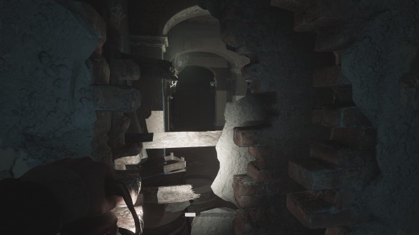 Обзор Layers of Fear Обзор Layers of Fear