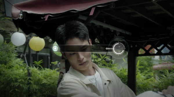 Обзор Lost in Darklight