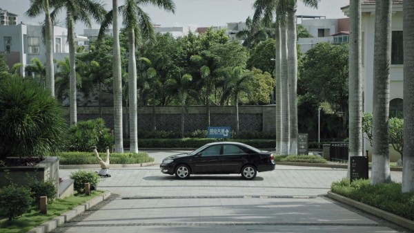 Обзор Lost in Darklight