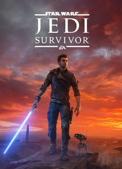 Обзор Star Wars Jedi: Survivor