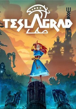 Обзор Teslagrad 2