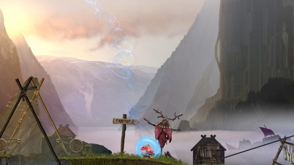 Обзор Teslagrad 2