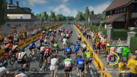 Обзор Tour de France 2023