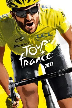 Обзор Tour de France 2023