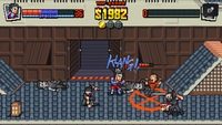 Обзор Double Dragon Gaiden: Rise of the Dragons