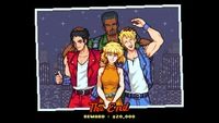 Обзор Double Dragon Gaiden: Rise of the Dragons