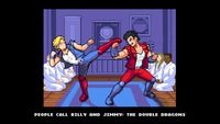 Обзор Double Dragon Gaiden: Rise of the Dragons