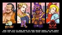 Обзор Double Dragon Gaiden: Rise of the Dragons