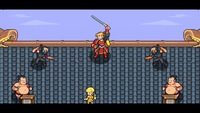 Обзор Double Dragon Gaiden: Rise of the Dragons