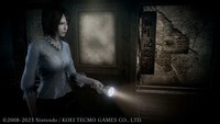 Обзор FATAL FRAME / PROJECT ZERO: Mask of the Lunar Eclipse Обзор FATAL FRAME / PROJECT ZERO: Mask of the Lunar Eclipse