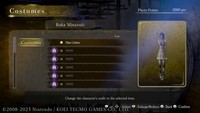 Обзор FATAL FRAME / PROJECT ZERO: Mask of the Lunar Eclipse Обзор FATAL FRAME / PROJECT ZERO: Mask of the Lunar Eclipse