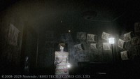 Обзор FATAL FRAME / PROJECT ZERO: Mask of the Lunar Eclipse Обзор FATAL FRAME / PROJECT ZERO: Mask of the Lunar Eclipse