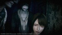 Обзор FATAL FRAME / PROJECT ZERO: Mask of the Lunar Eclipse Обзор FATAL FRAME / PROJECT ZERO: Mask of the Lunar Eclipse