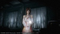 Обзор FATAL FRAME / PROJECT ZERO: Mask of the Lunar Eclipse Обзор FATAL FRAME / PROJECT ZERO: Mask of the Lunar Eclipse