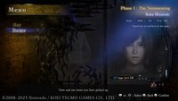 Обзор FATAL FRAME / PROJECT ZERO: Mask of the Lunar Eclipse Обзор FATAL FRAME / PROJECT ZERO: Mask of the Lunar Eclipse