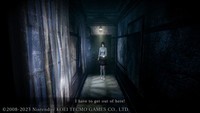 Обзор FATAL FRAME / PROJECT ZERO: Mask of the Lunar Eclipse Обзор FATAL FRAME / PROJECT ZERO: Mask of the Lunar Eclipse